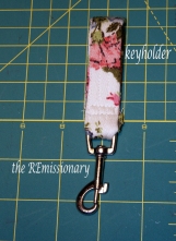 keychain first try